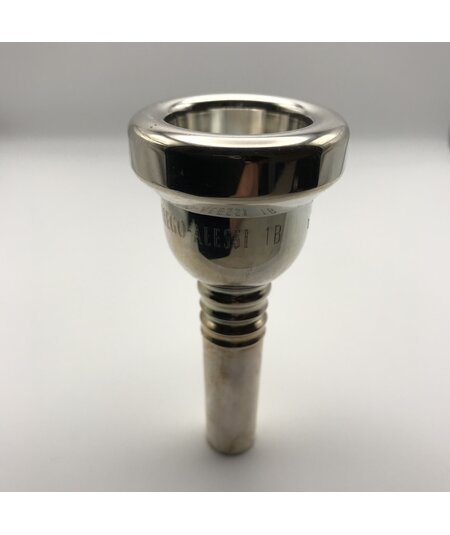 Demo Griego-Alessi 1B Large Shank Trombone [37123]