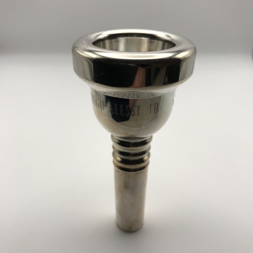 Demo Griego-Alessi 1B Large Shank Trombone [37123]