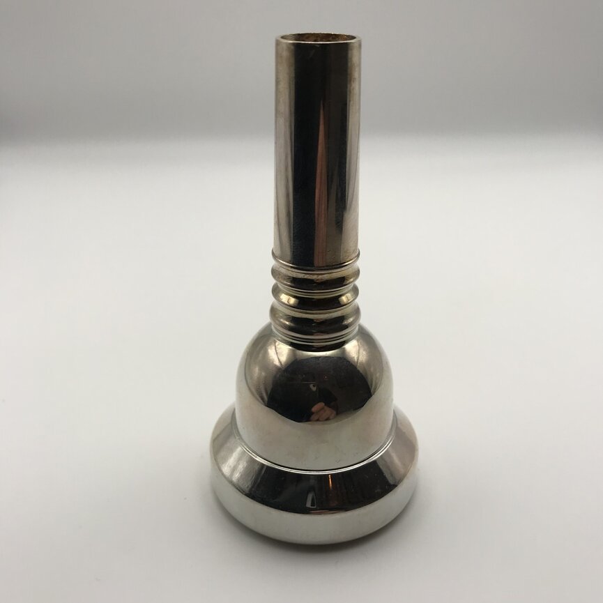 Demo Griego-Alessi 1B Large Shank Trombone [37123]
