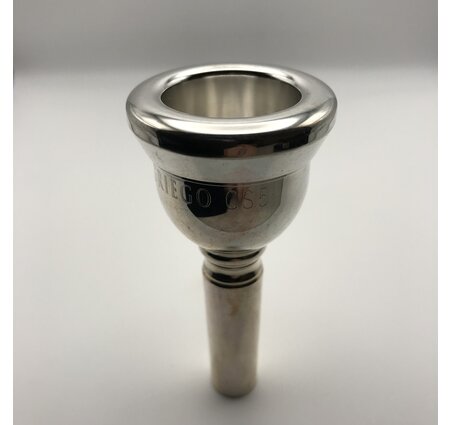Demo Griego Nouveau CS5 Large Shank Trombone [37103]