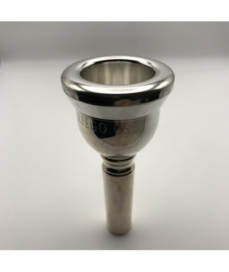Demo Griego Nouveau CS5 Large Shank Trombone [37103]
