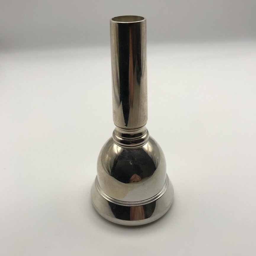 Demo Griego Nouveau CS5 Large Shank Trombone [37103]