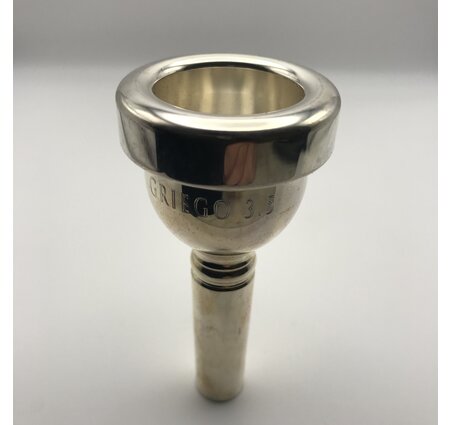 Demo Griego 3.5 Large Shank Trombone [37131]