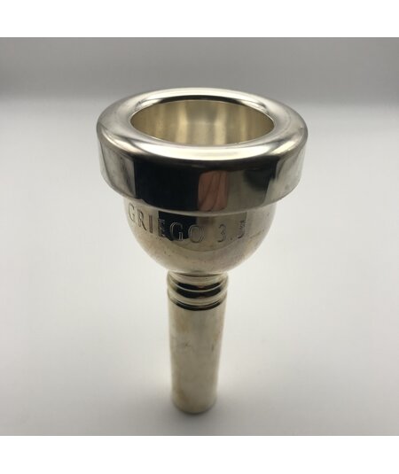 Demo Griego 3.5 Large Shank Trombone [37131]