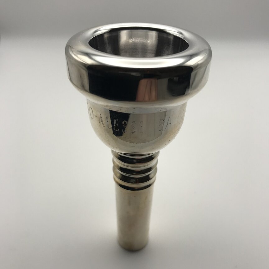 Demo Griego-Alessi 6A Large Shank Trombone [37113]