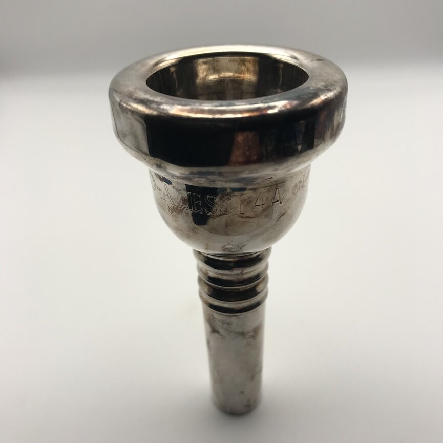 Demo Griego-Alessi 4A Large Shank Trombone [37137]