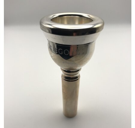 Demo Griego Nouveau CS5 Large Shank Trombone [37109]