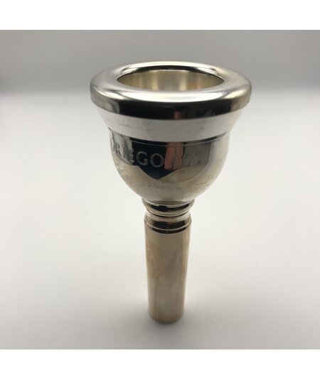 Demo Griego Nouveau CS5 Large Shank Trombone [37109]