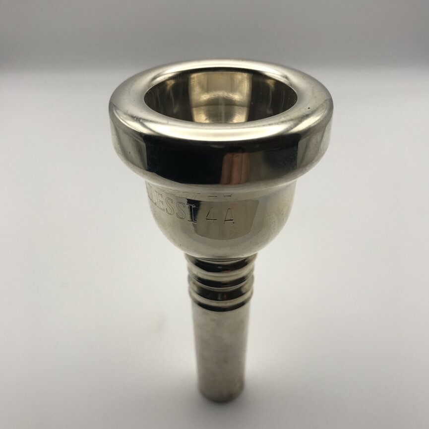 Demo Griego-Alessi 4A Large Shank Trombone [37111]