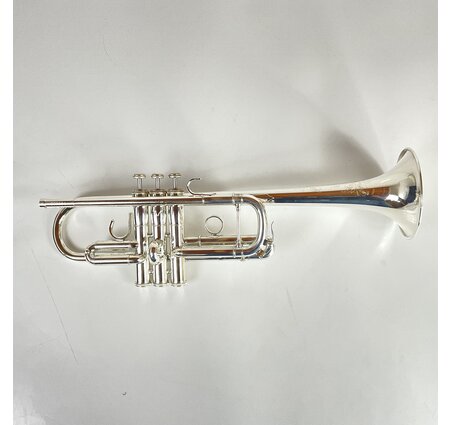 Demo Eastman ETR834RS C Trumpet (SN: 11975278)