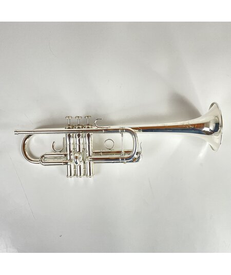 Demo Eastman ETR834RS C Trumpet (SN: 11975278)