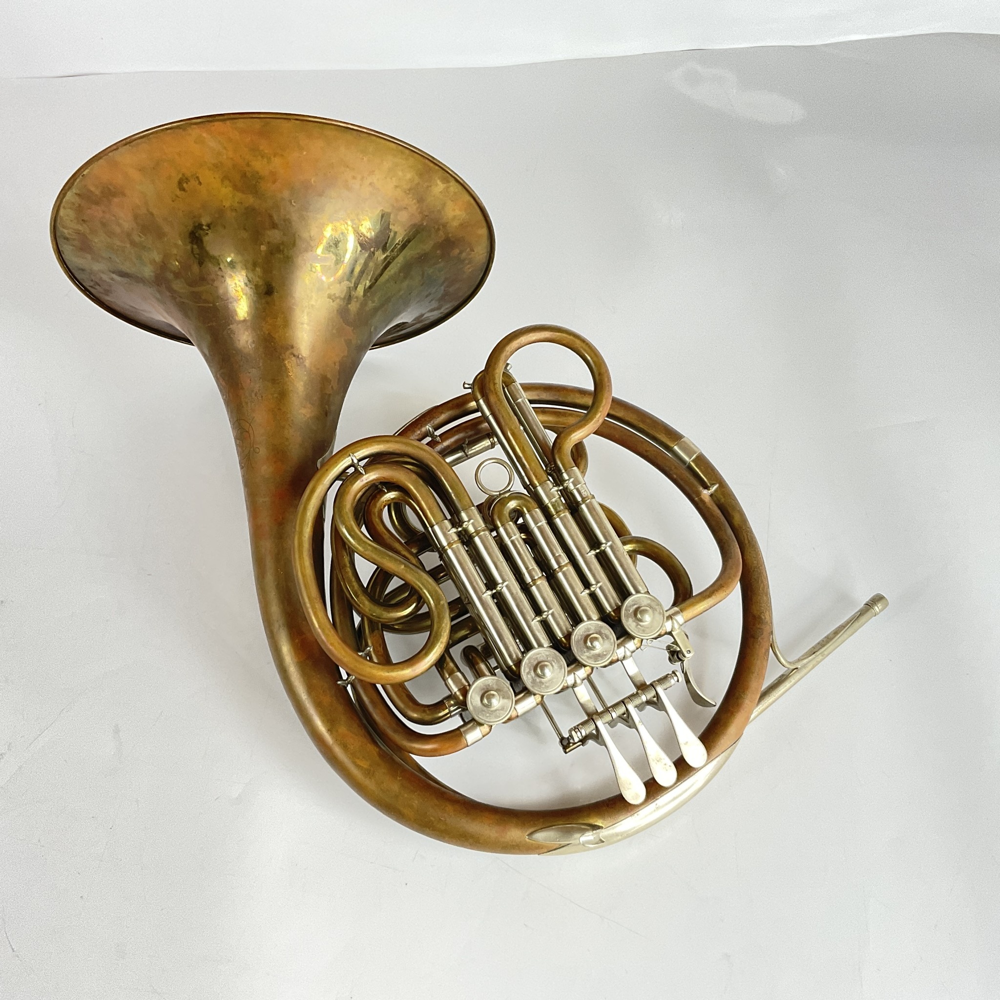 Hans hoyer french horn new arrivals