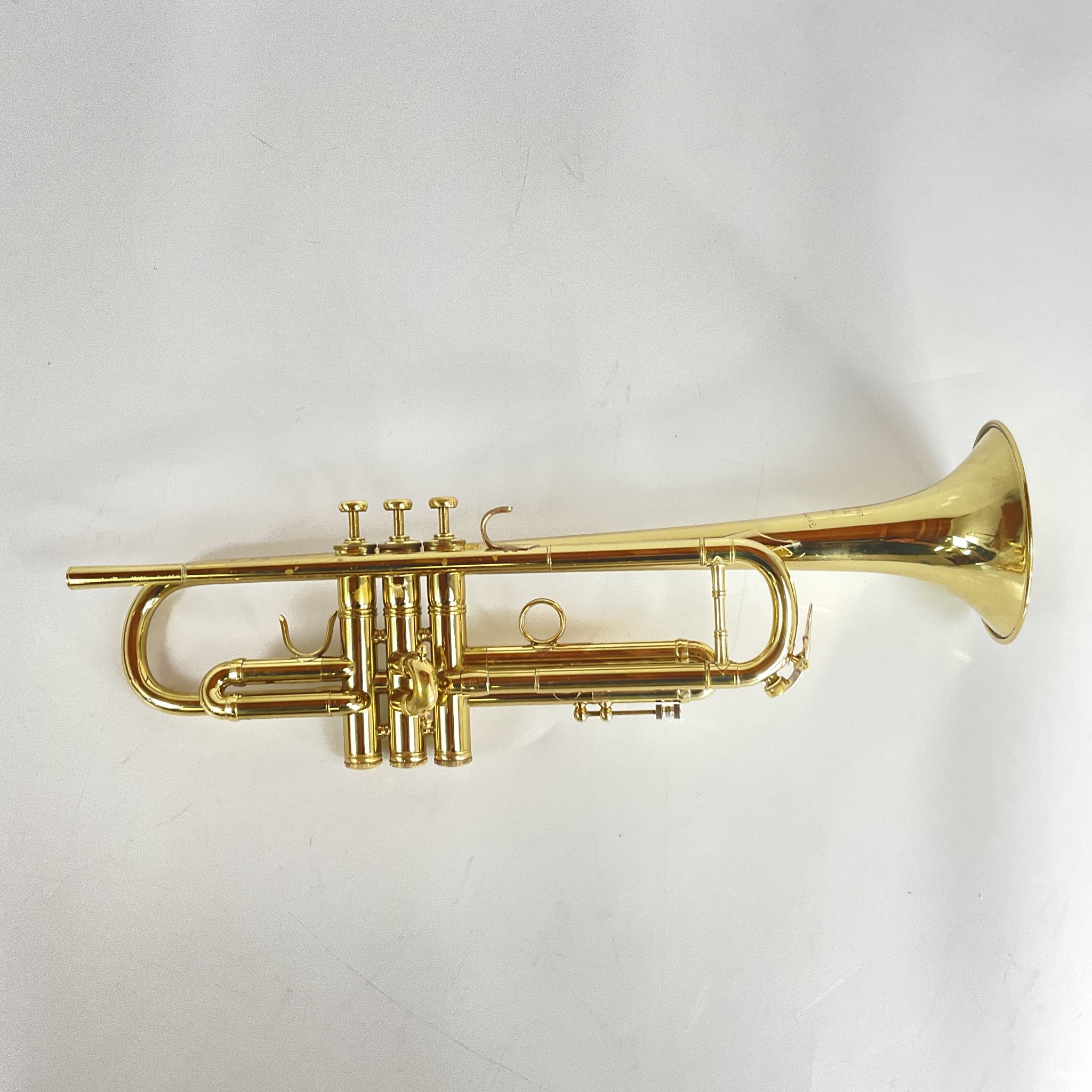E.BENGE USA トランペット BENGE トランペット
