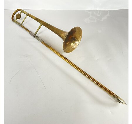 Used Conn 32H Bb Trombone (SN: 432390)