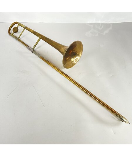 Used Conn 32H Bb Trombone (SN: 432390)