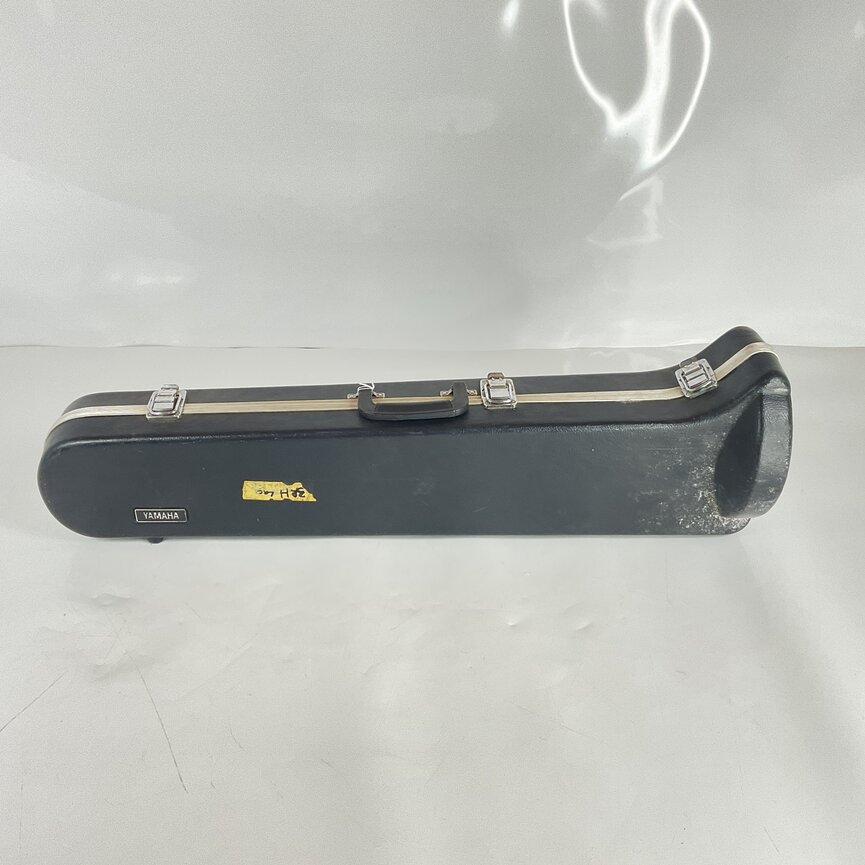 Used Conn 32H Bb Trombone (SN: 432390)