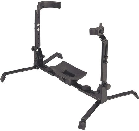 K&M Baritone Stand