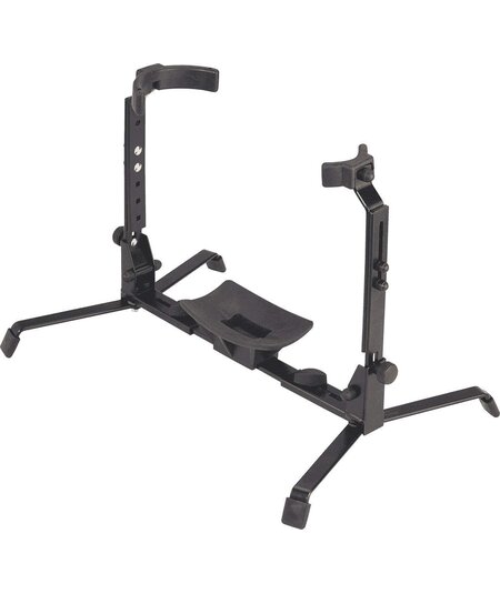 K&M Baritone Stand