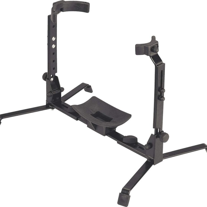 K&M Baritone Stand