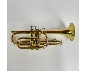 King 603 cornet new arrivals