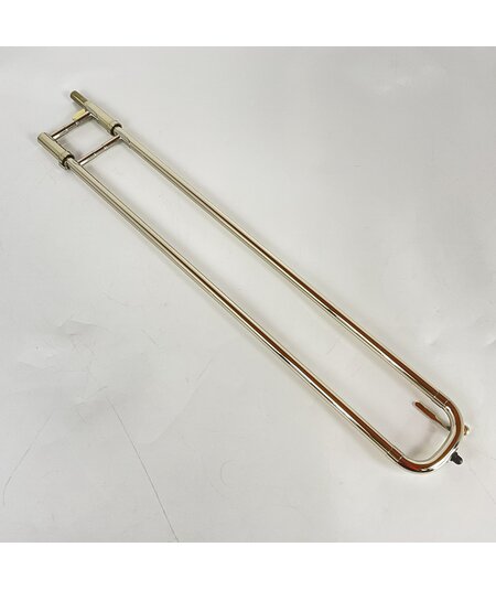 Demo Rath R4 Nickel Silver Handslide (SN: 1486N)