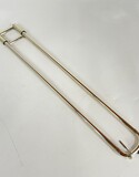 Demo Rath R4 Nickel Silver Handslide (SN: 1467N)