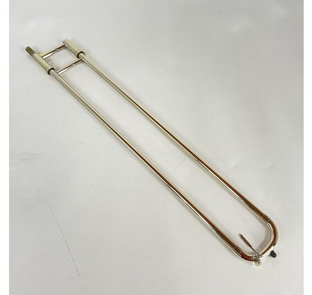 Demo Rath R4 Nickel Silver Handslide (SN: 1467N)