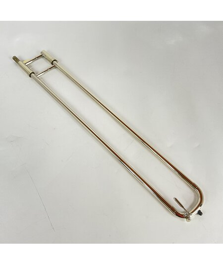Demo Rath R4 Nickel Silver Handslide (SN: 1467N)