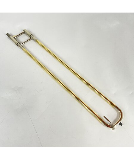 Demo Rath R3 Yellow Brass Handslide (SN: 475)