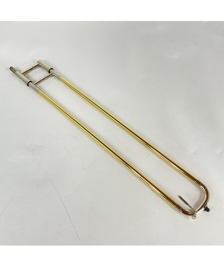 Demo Rath R3 Yellow Brass Handslide (SN: 464)