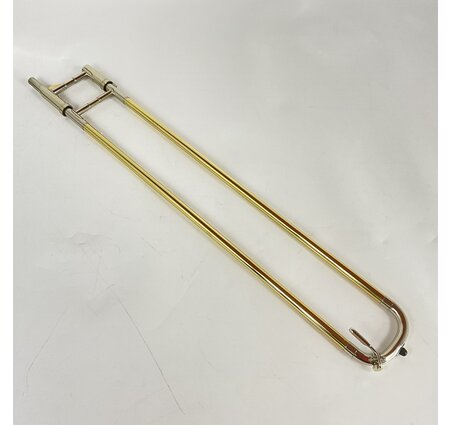 Used Rath R3 Yellow Brass Handslide (SN: 324)