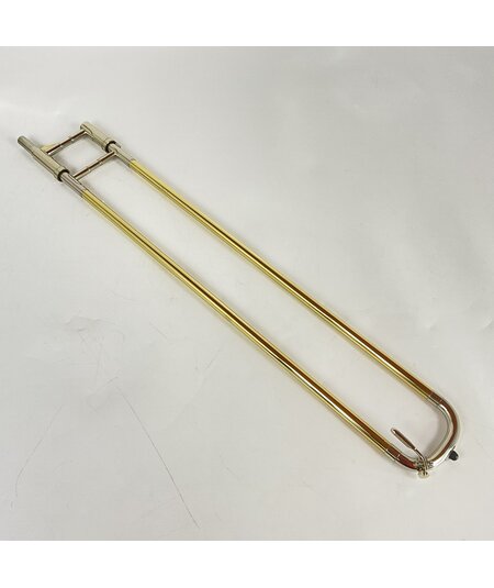 Used Rath R3 Yellow Brass Handslide (SN: 324)