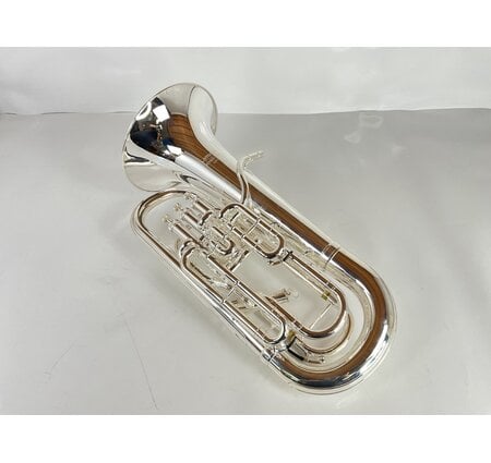 Demo Willson Q90S Euphonium (SN: WQ1088)