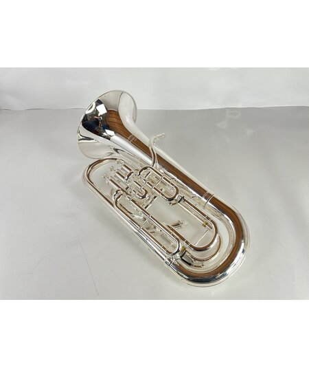Demo Willson Q90S Euphonium (SN: WQ1088)