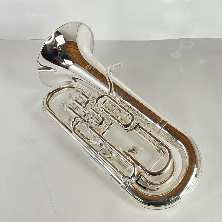 Demo Willson Q90S Euphonium (SN: WQ1088)