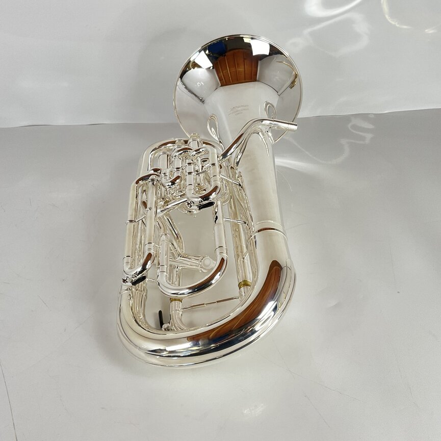 Demo Willson Q90S Euphonium (SN: WQ1088)