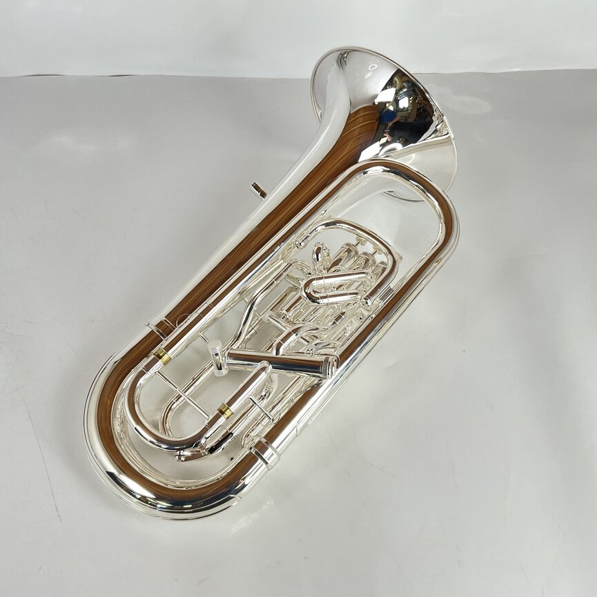 Demo Willson Q90S Euphonium (SN: WQ1088)