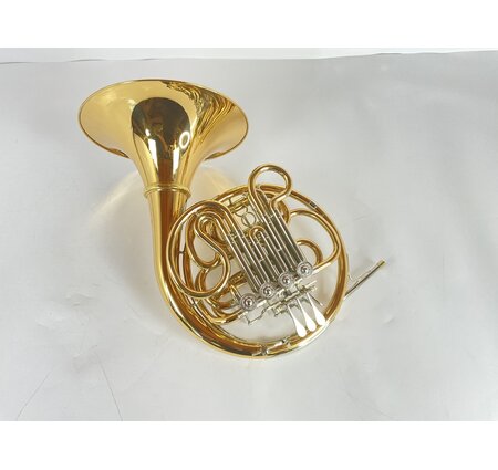 Demo Eastman EFH683GD  Double French Horn (SN: 13981787)