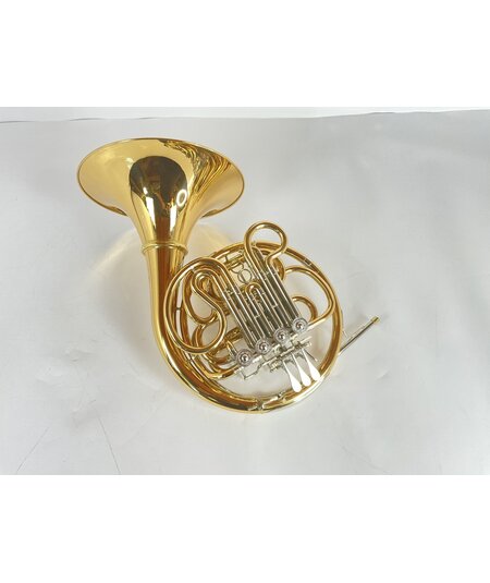 Demo Eastman EFH683GD  Double French Horn (SN: 13981787)