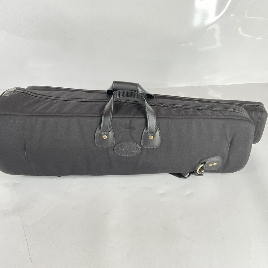 Demo Rath R6 Bb/F Tenor Trombone (SN: 1487)