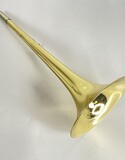 Used Rath R3/R4 8.5" Yellow Brass Heavyweight Bell Flare [37448]