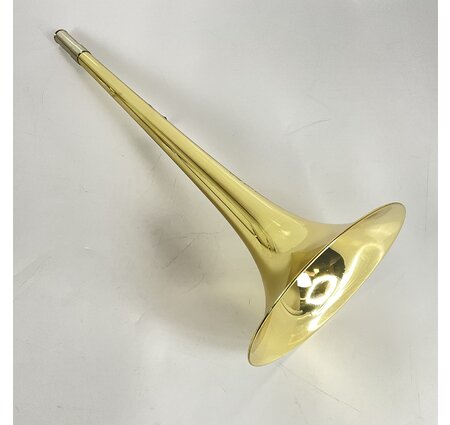Used Rath R3/R4 8.5" Yellow Brass Heavyweight Bell Flare [37448]