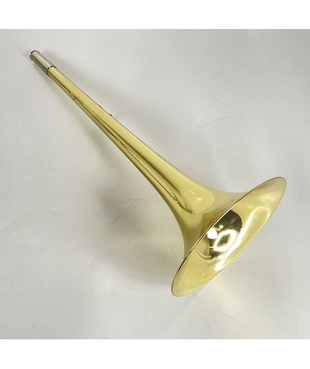 Used Rath R3/R4 8.5" Yellow Brass Heavyweight Bell Flare [37448]