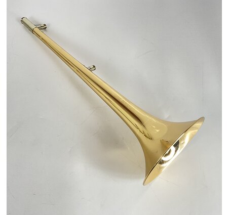 Demo Rath R1/R2/R10/R12 Gold Brass Lightweight Bell Flare [37442]