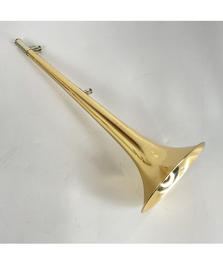 Demo Rath R1/R2/R10/R12 Gold Brass Lightweight Bell Flare [37442]