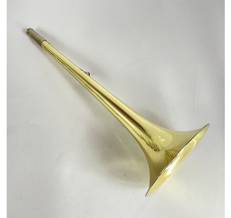 Demo Rath R3/R4 8" Yellow Brass Heavyweight Bell Flare [37440]