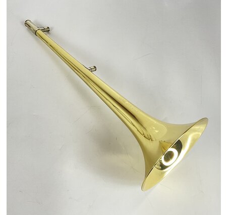 Demo Rath R1/R2/R10/R12 Yellow Brass Heavyweight Bell Flare [37438]