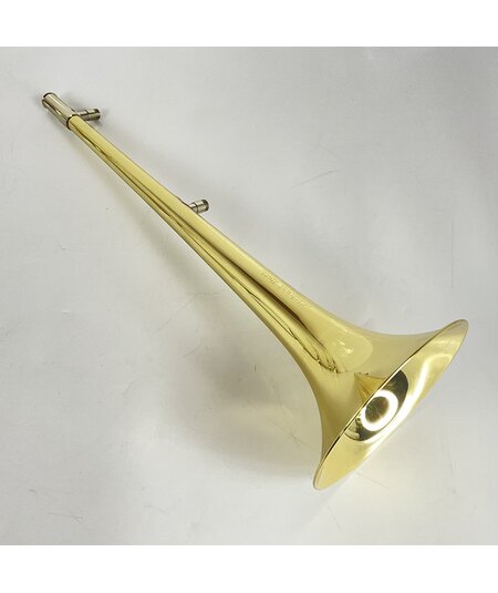 Demo Rath R1/R2/R10/R12 Yellow Brass Heavyweight Bell Flare [37438]