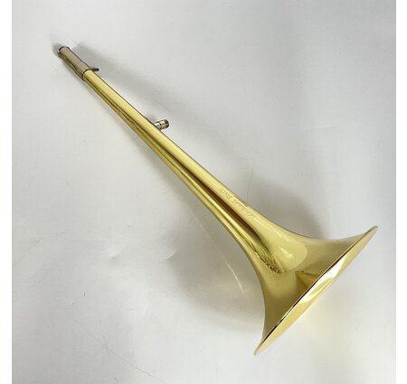 Demo Rath R3/R4 8.5" Yellow Brass Heavyweight Bell Flare [37436]