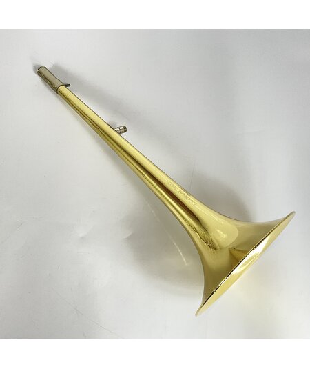 Demo Rath R3/R4 8.5" Yellow Brass Heavyweight Bell Flare [37436]
